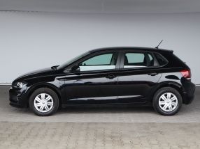 Volkswagen Polo - 2017