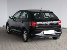 Volkswagen Polo - 2017