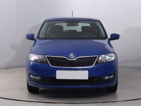 Skoda Rapid Spaceback - 2018