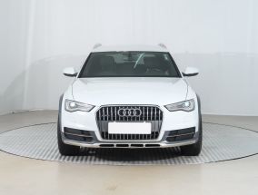 Audi Allroad - 2016