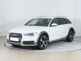 Audi Allroad - 2016