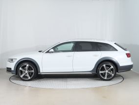 Audi Allroad - 2016