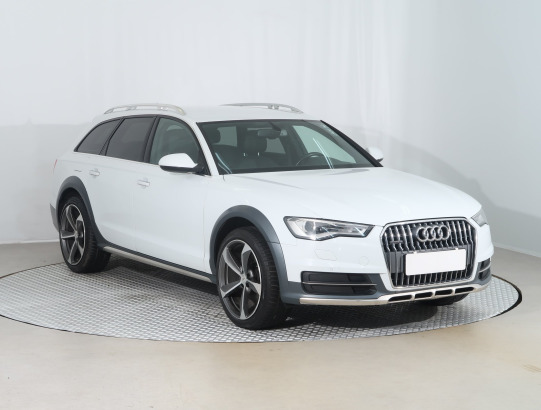 Audi Allroad