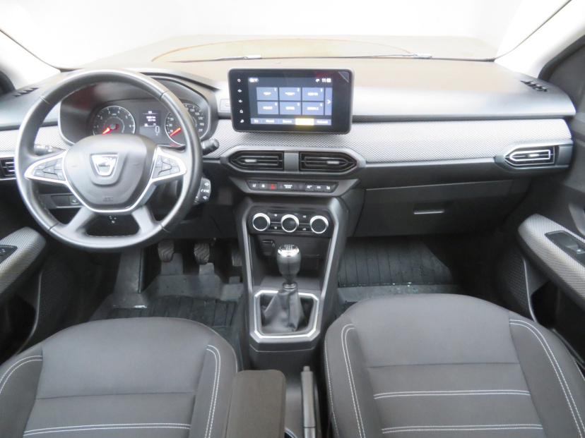 Dacia Jogger, 2022