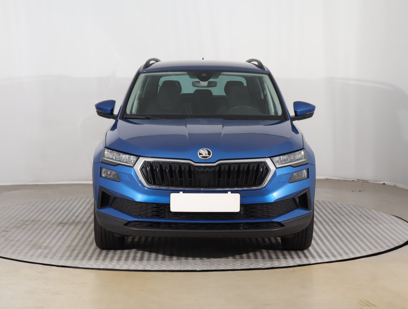 Škoda Karoq, 2026