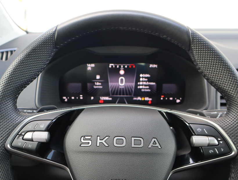 Škoda Karoq, 2026