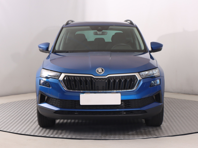 Škoda Karoq, 2026