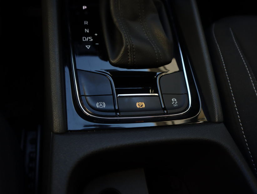 Škoda Karoq, 2026