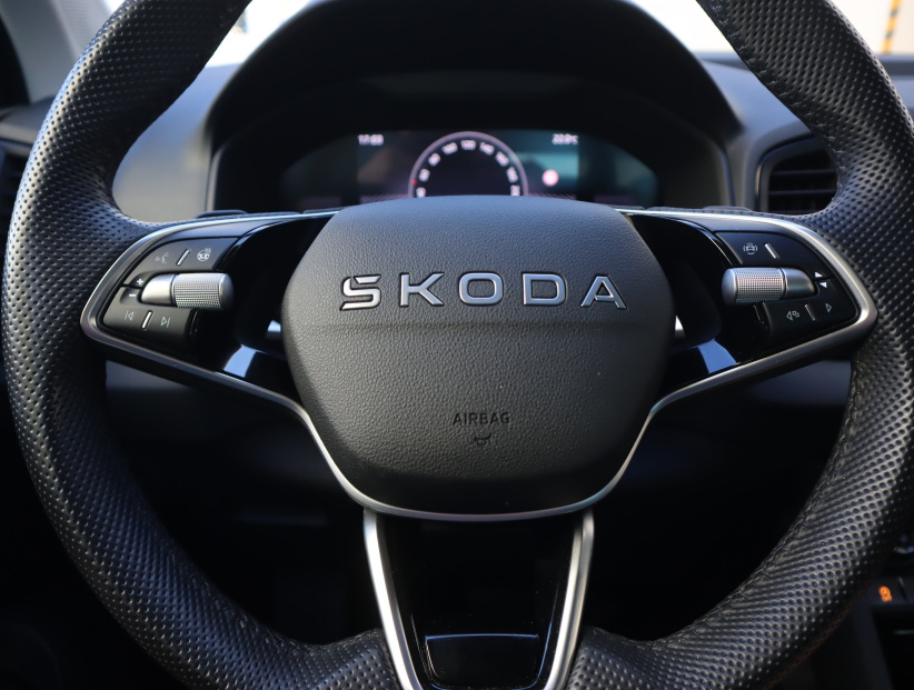Škoda Karoq, 2026