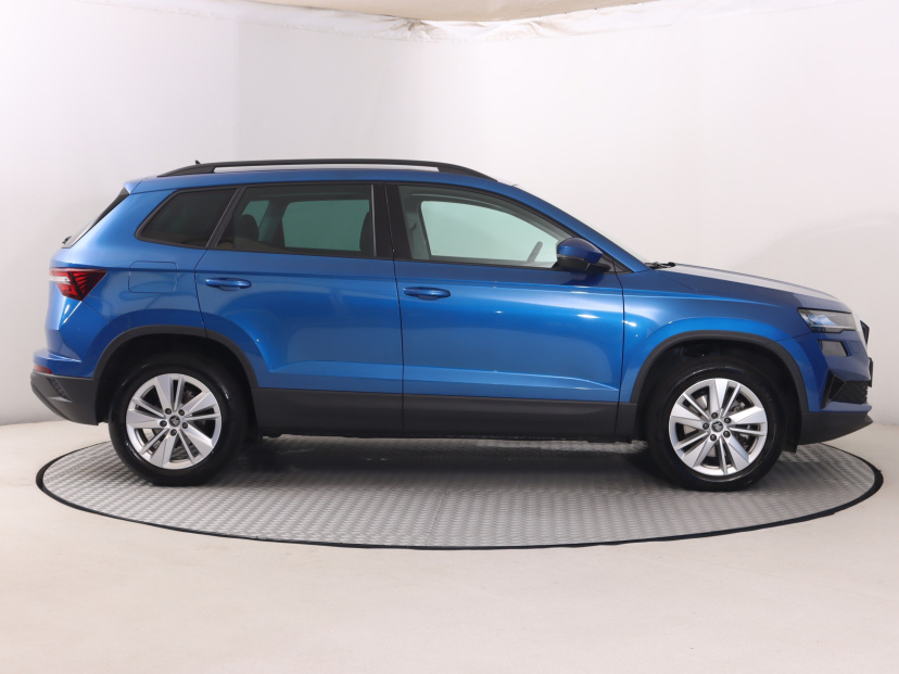 Škoda Karoq, 2026