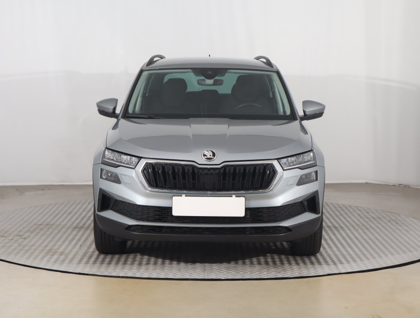 Škoda Karoq, 2026