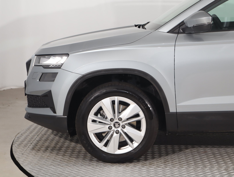 Škoda Karoq, 2026