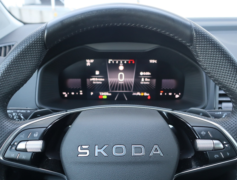 Škoda Karoq, 2026