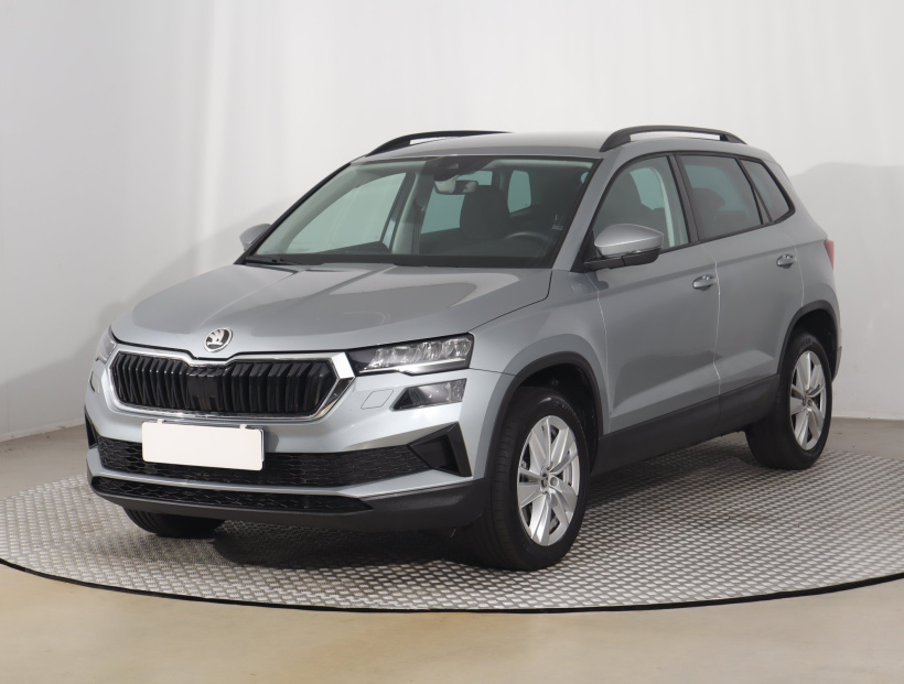 Škoda Karoq, 2026