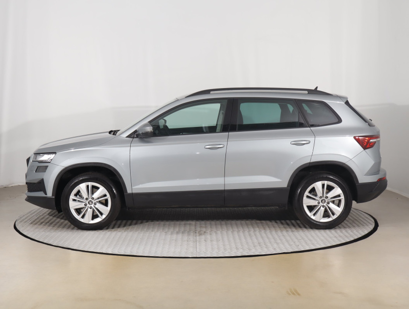 Škoda Karoq, 2026