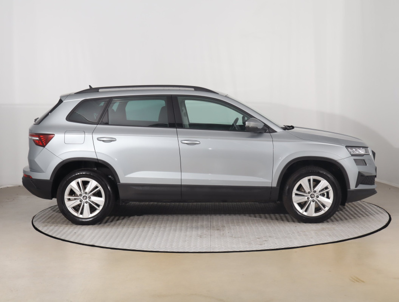 Škoda Karoq, 2026