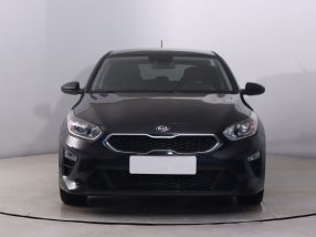 Kia Ceed - 2019