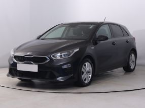 Kia Ceed - 2019