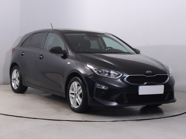 Kia Ceed 2019