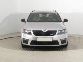 Skoda Octavia - 2017