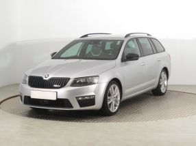 Skoda Octavia - 2017