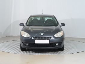 Renault Fluence - 2011