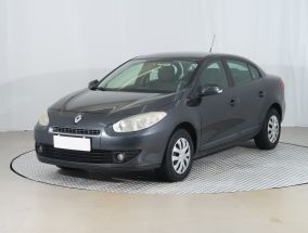 Renault Fluence - 2011