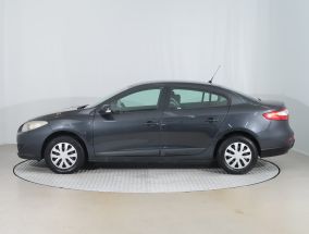 Renault Fluence - 2011