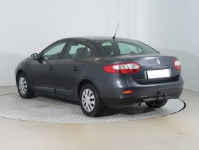 Renault Fluence - 2011
