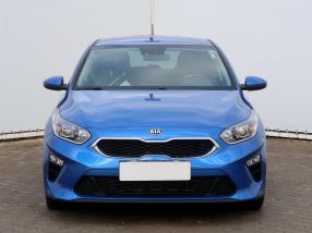 Kia Ceed - 2020