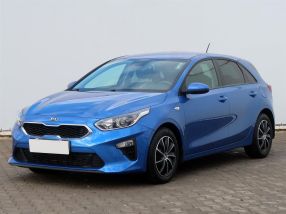 Kia Ceed - 2020