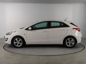 Hyundai i30 - 2015