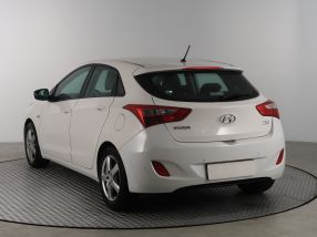 Hyundai i30 - 2015
