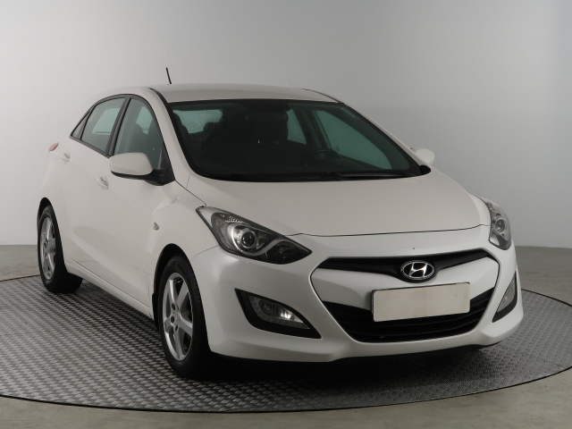 Hyundai i30 2015