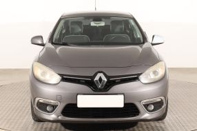 Renault Fluence - 2013