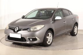 Renault Fluence - 2013