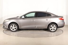 Renault Fluence - 2013