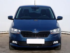 Skoda Fabia - 2020
