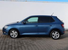 Skoda Fabia - 2020