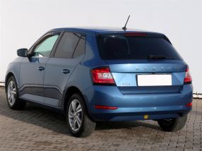 Skoda Fabia - 2020