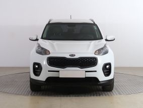Kia Sportage - 2016