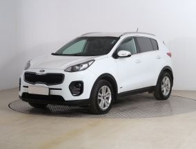 Kia Sportage - 2016