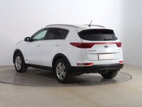 Kia Sportage - 2016