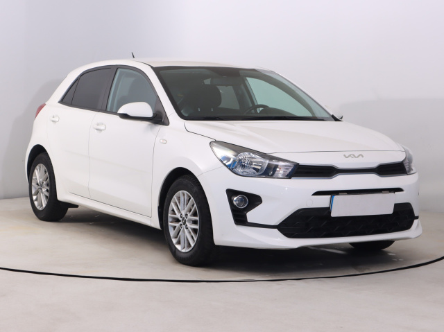 Kia Rio 2022