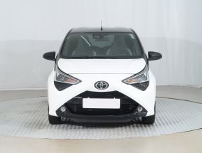 Toyota Aygo - 2021