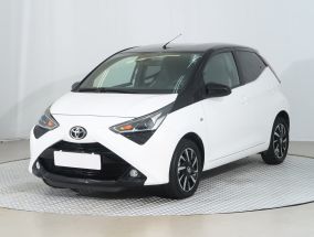 Toyota Aygo - 2021