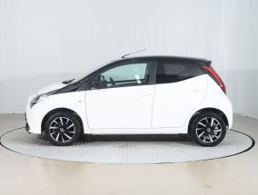 Toyota Aygo - 2021
