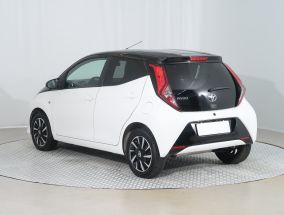 Toyota Aygo - 2021