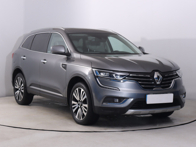 Renault Koleos 2017