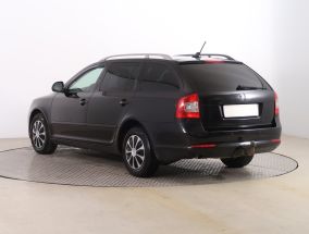 Skoda Octavia - 2012